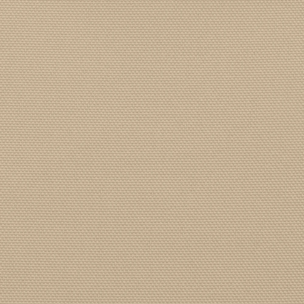 Tentas nuo saulės, oksfordo aud., kvadratas, 3,6x3,6m, smėlio