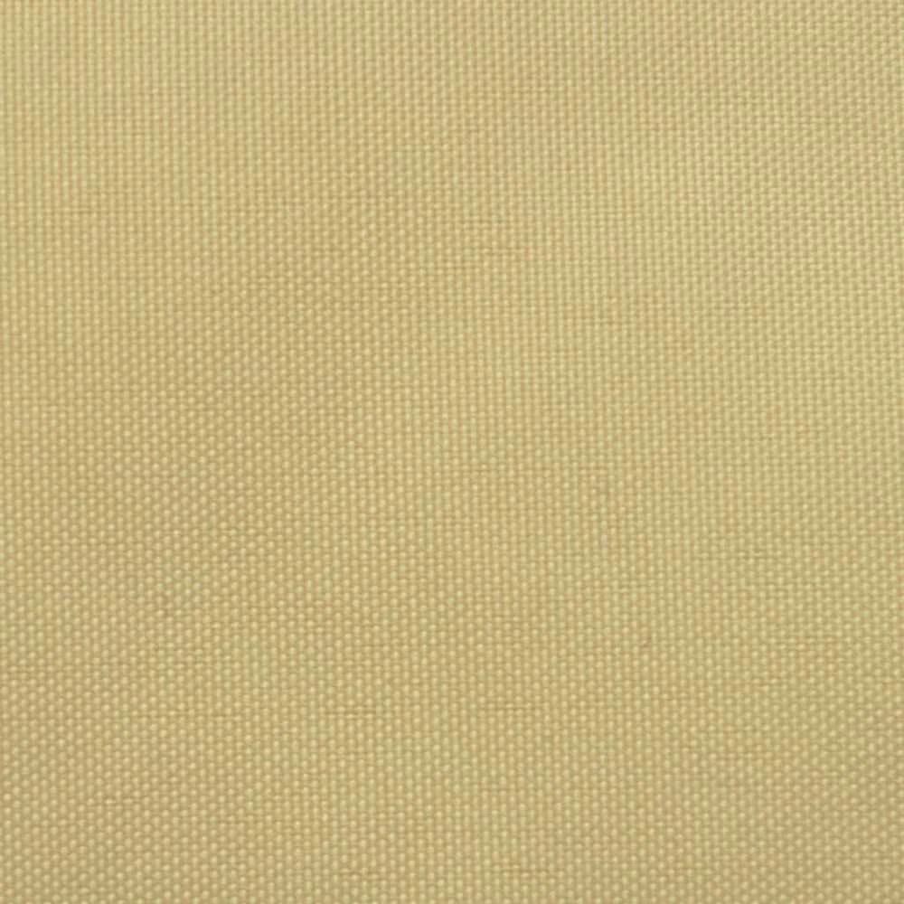 Tentas nuo saulės, oksfordo aud., kvadratas, 2x2m, smėlio sp.