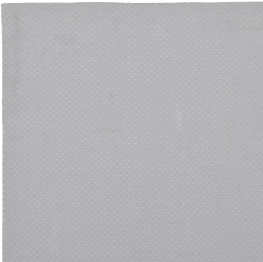 Tentas, pilkos spalvos, 2x3m, 600g/m²