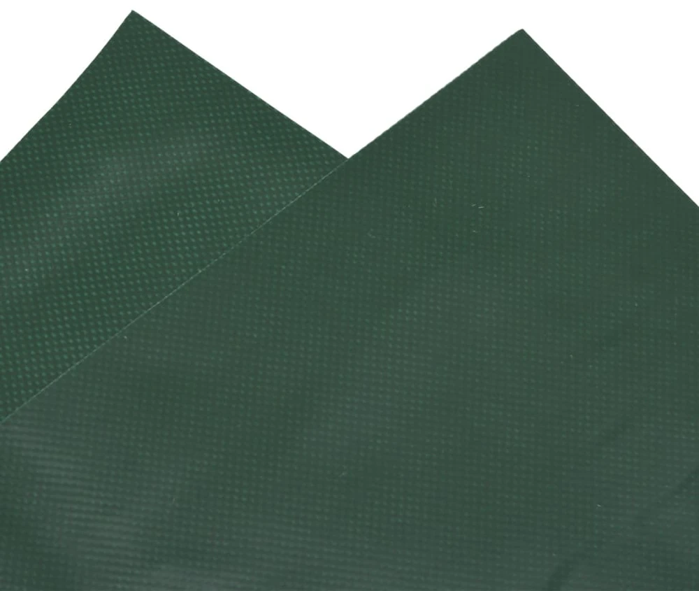 Tentas, žalios spalvos, 1,5x2,5m, 650g/m²
