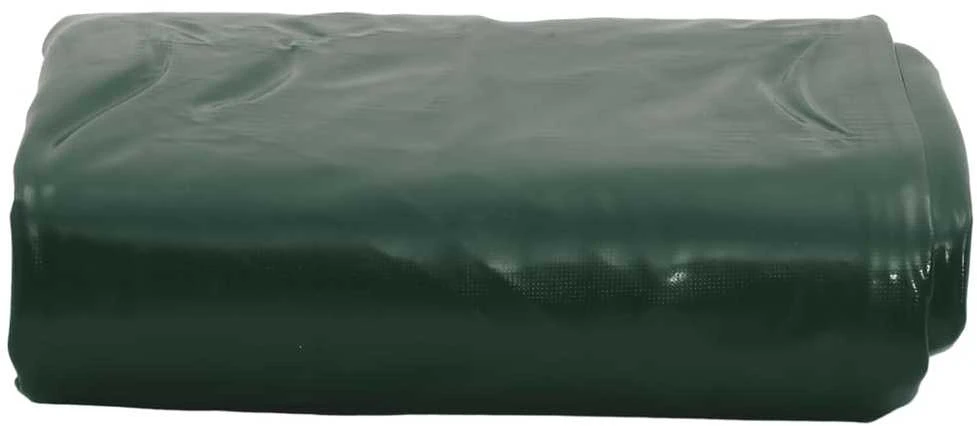 Tentas, žalios spalvos, 1,5x2,5m, 650g/m²