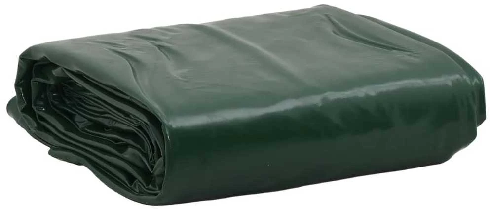 Tentas, žalios spalvos, 1,5x2m, 600g/m²
