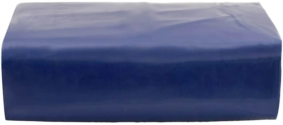 Tentas, mėlynos spalvos, 4x6m, 650g/m²