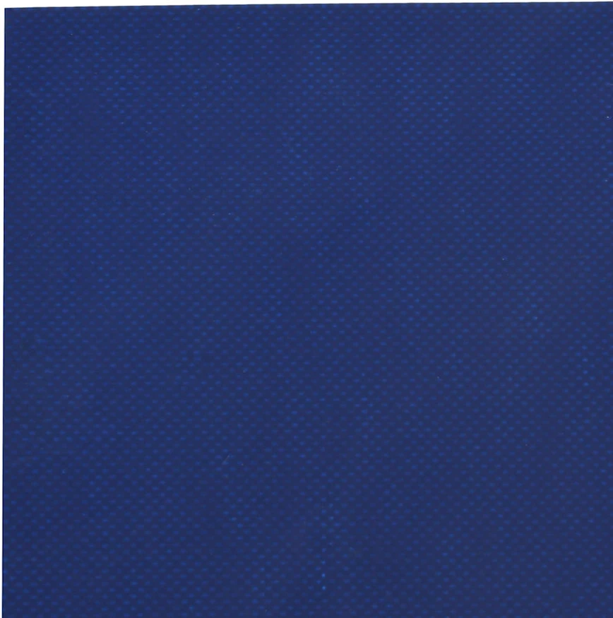 Tentas, mėlynos spalvos, 4x8m, 650g/m²
