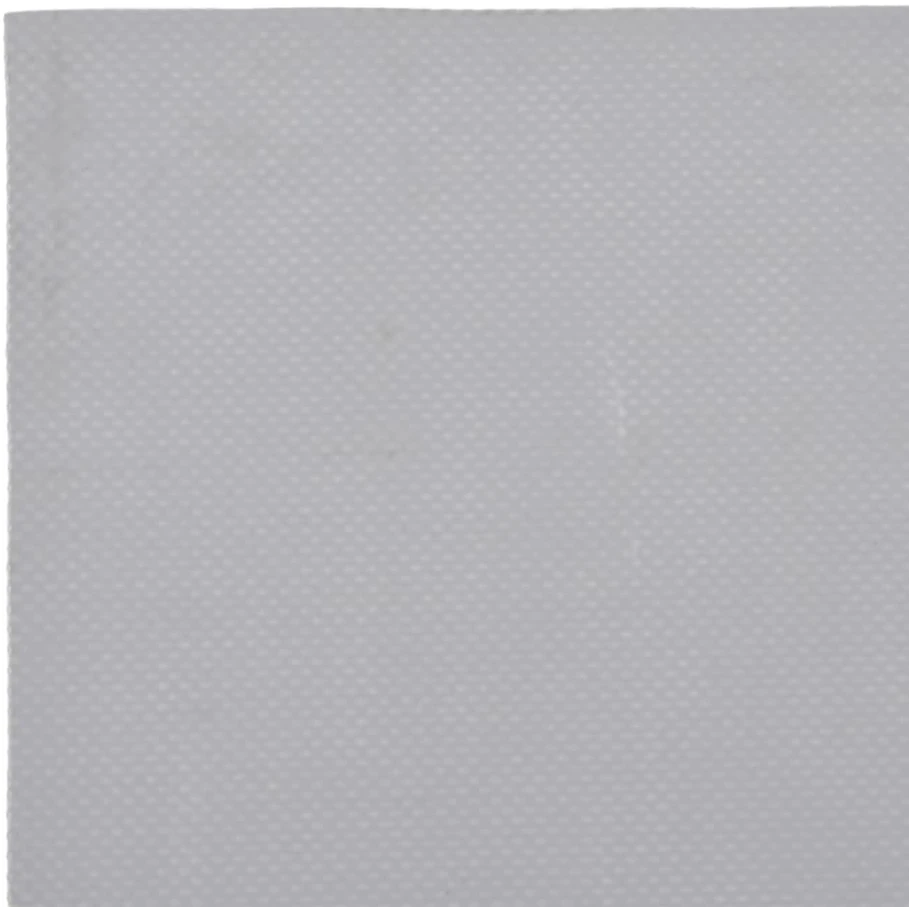 Tentas, pilkos spalvos, 2,5x4,5m, 600g/m²