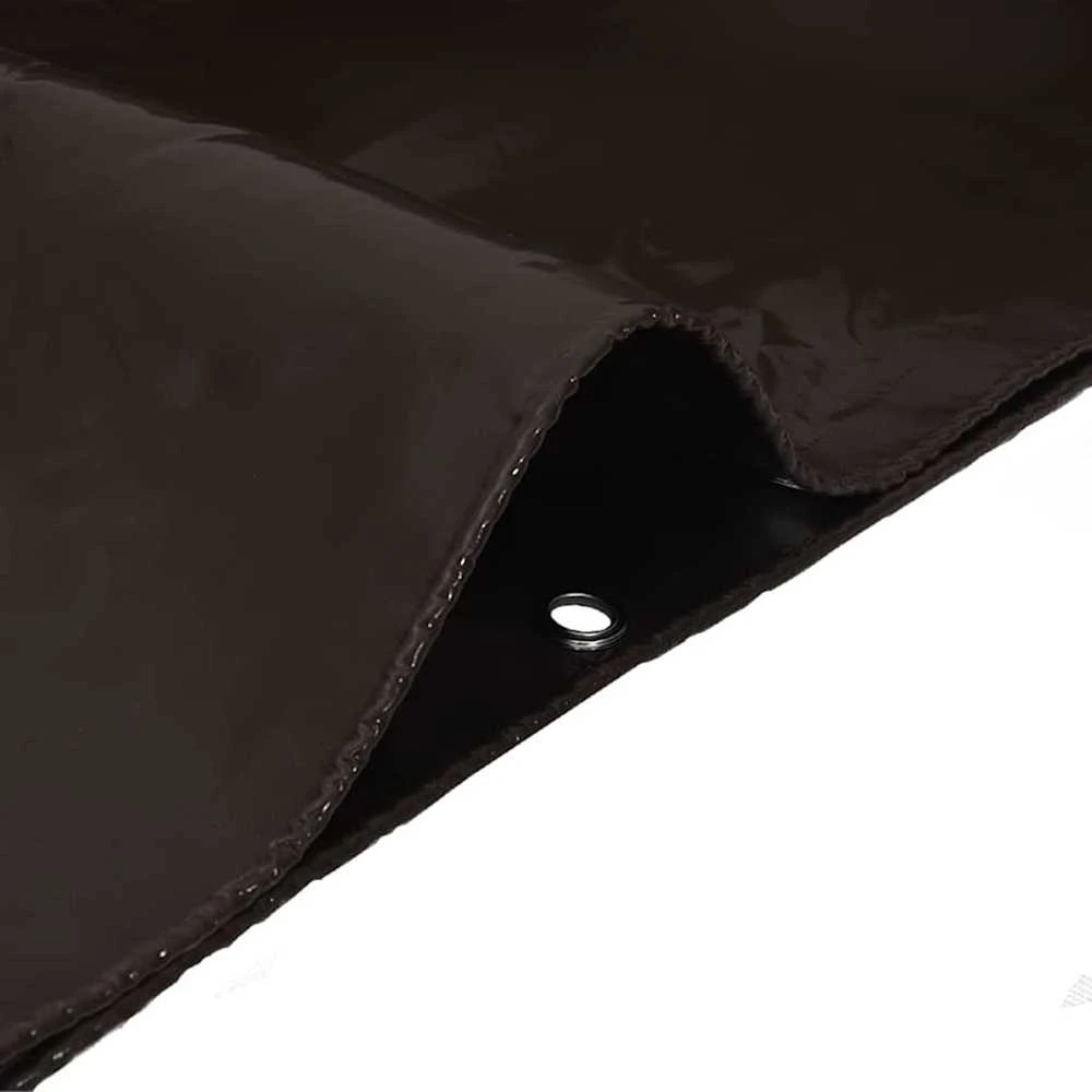 Tentinis audinys 650g / m² Ruda 3 x 4 m Drobė su PVC danga