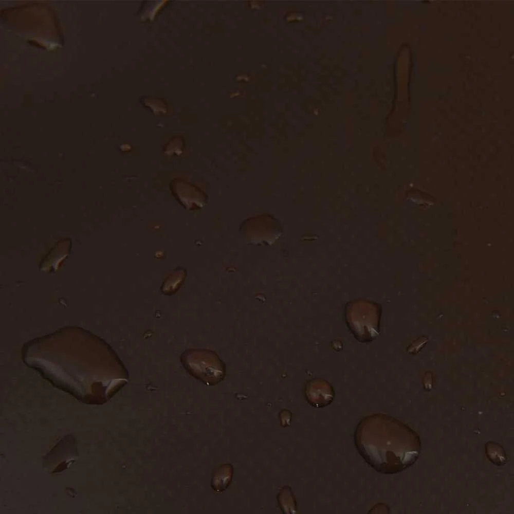 Tentinis audinys 650g / m² Ruda 3 x 4 m Drobė su PVC danga