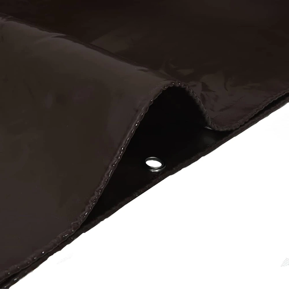Tentinis audinys 650g / m² Ruda 4 x 5 m Drobė su PVC danga
