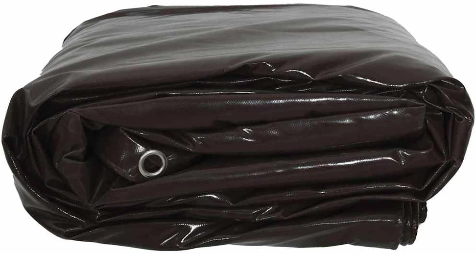 Tentinis audinys 650g / m² Ruda 4 x 5 m Drobė su PVC danga