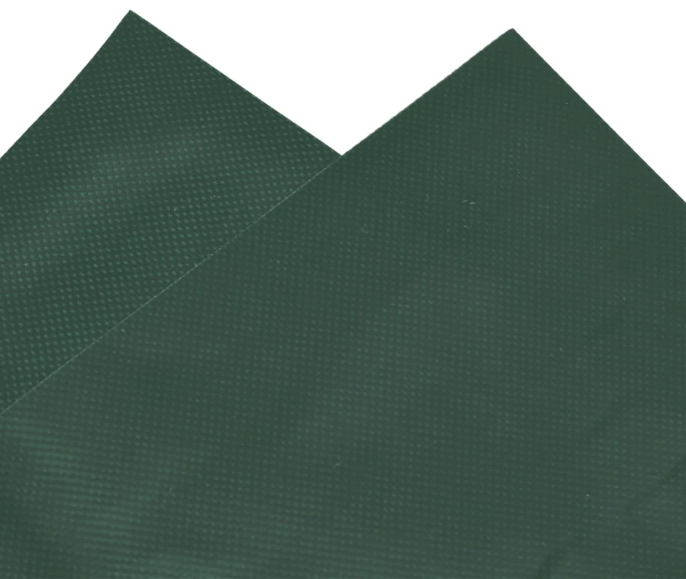 Tentas, žalios spalvos, 1,5x2m, 650g/m²