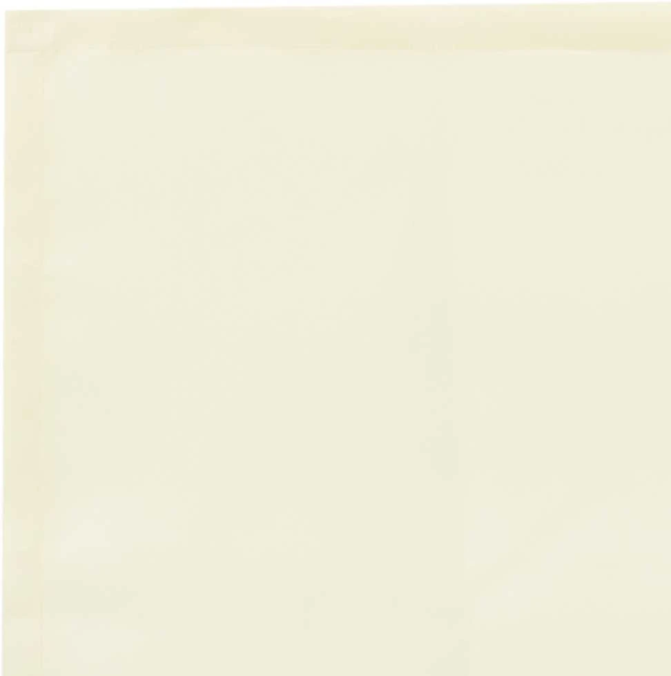 Atsarginis markizės audinys, skirtas 2,5x2 m Kreminė