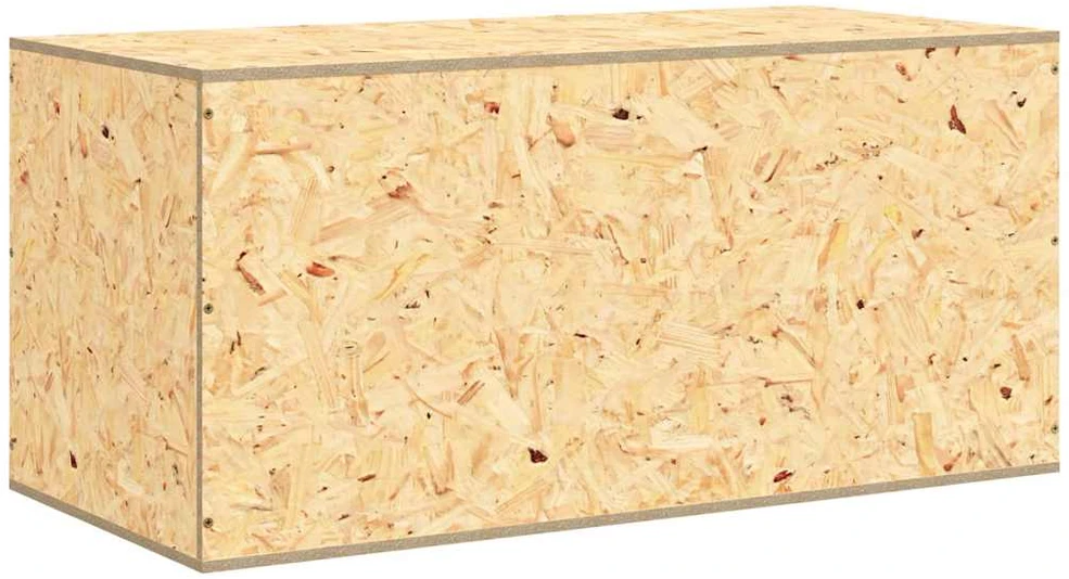 Terariumas, 100x47x47cm, apdirbta mediena