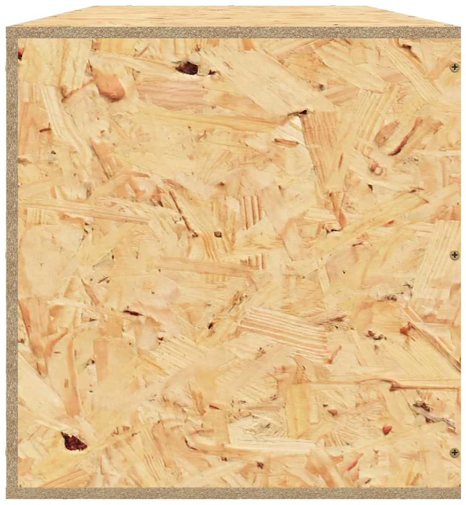 Terariumas, 144x46x48cm, apdirbta mediena