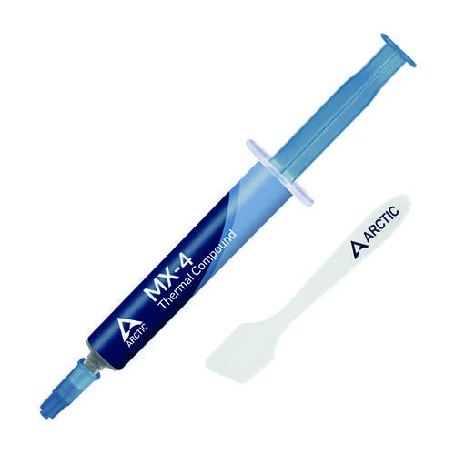 Termopasta ARCTIC MX-4, 4g, mėtų