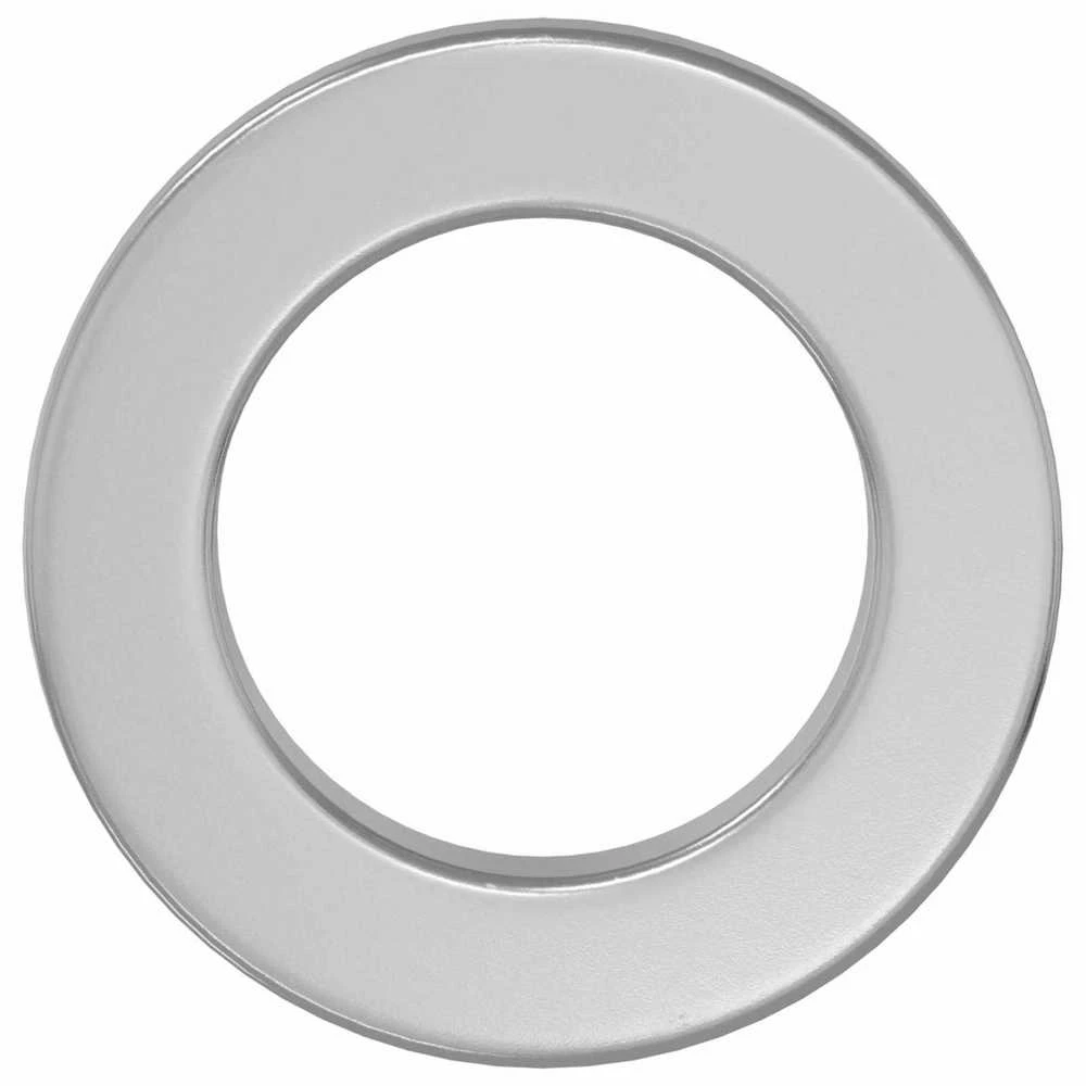 Plovimo įrankiai 12 vnt. Sidabro 10 x 10 x 1,2 mm Geležis