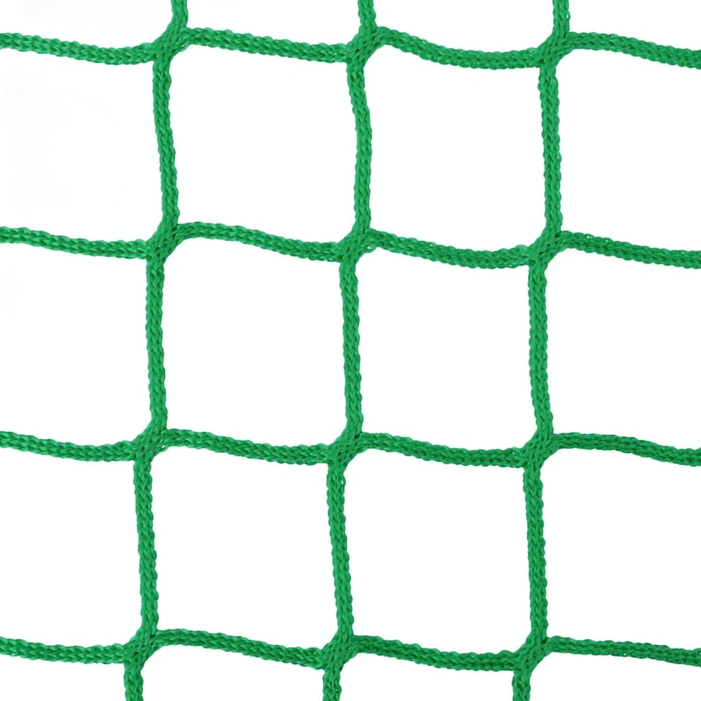 Tinklai šienui, 4 vnt., 0,75x0,75 m, PP, apvalūs (2x142138)