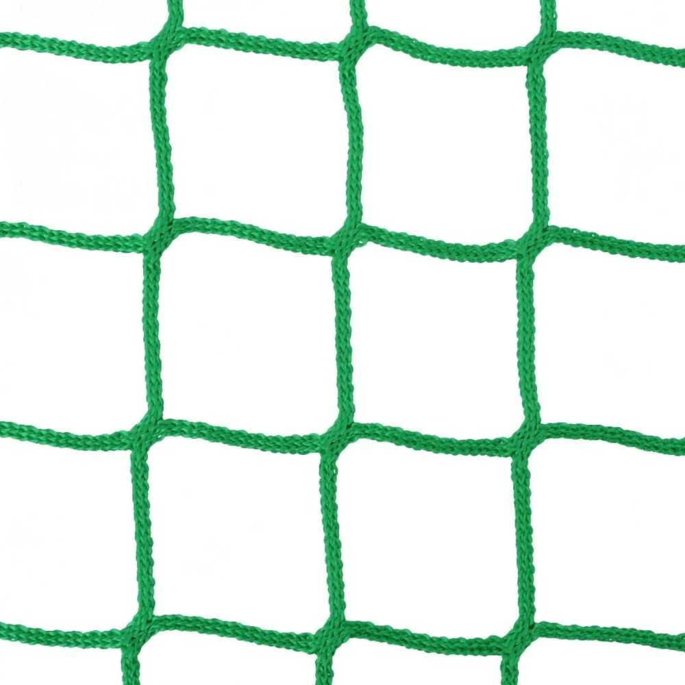 Tinklai šienui, 4 vnt., 0,9x1,5 m, PP, kvadratiniai (2x142134)