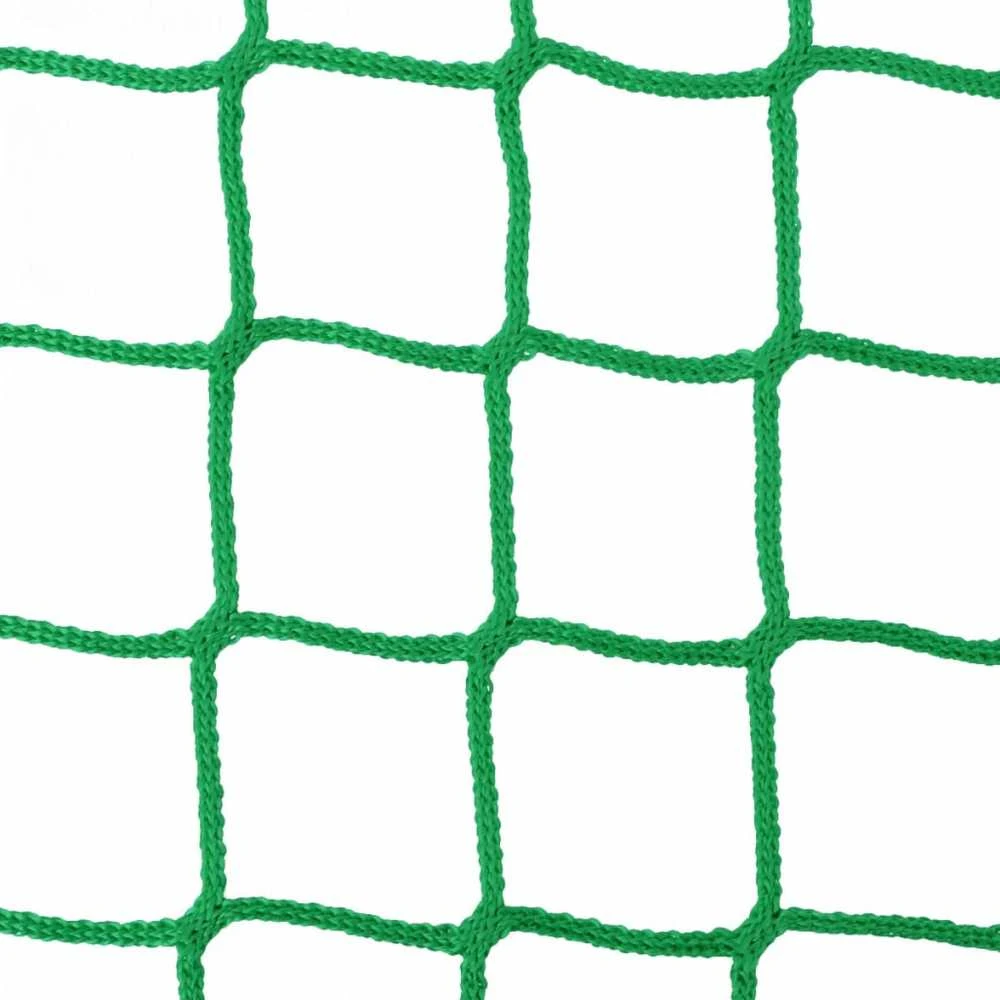 Tinklai šienui, 4 vnt., 0,9x1,5 m, PP, kvadratiniai (2x142134)