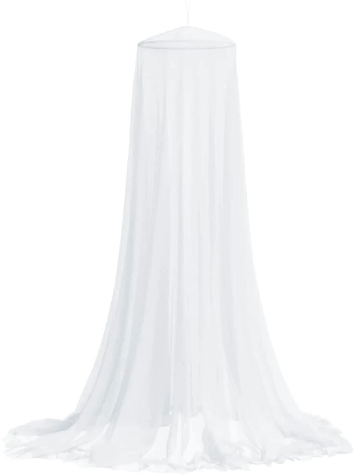 Uodų tinklas lovai A forma 156 mesh 1270 cm Poliesteris