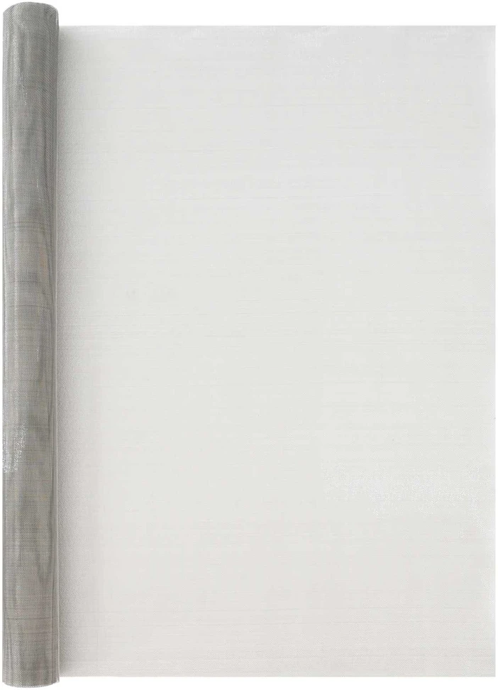 Tinklinis ekranas 20 mesh 100 x 1000 cm