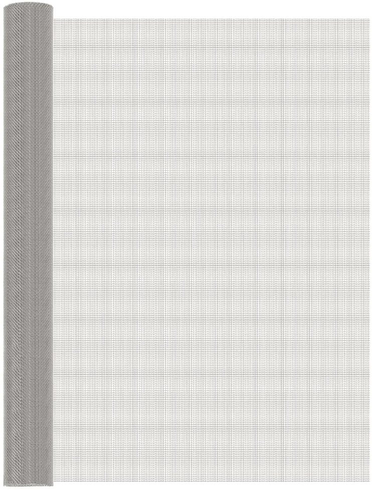 Tinklinis ekranas 100 x 200 cm 8 Mesh Nerūdijantis plienas 201