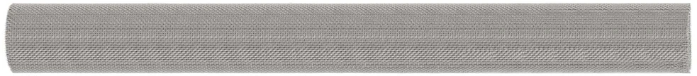 Tinklinis ekranas 100 x 200 cm 8 Mesh Nerūdijantis plienas 201