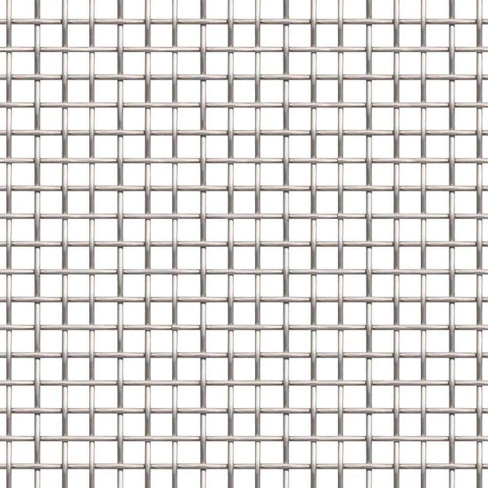 Tinklinis ekranas 100 x 200 cm 8 Mesh Nerūdijantis plienas 201