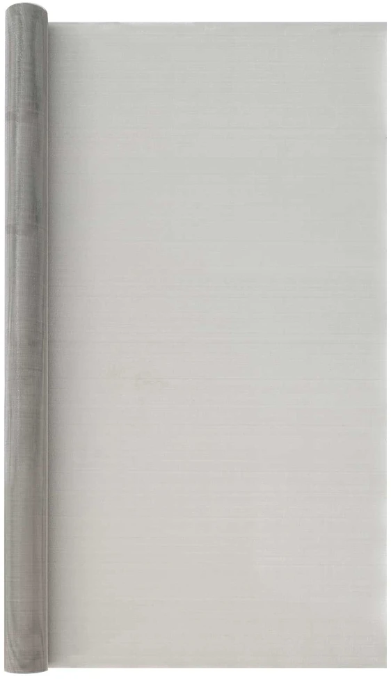 Tinklinis ekranas 120 x 500 cm 30 Mesh Nerūdijantis plienas 201