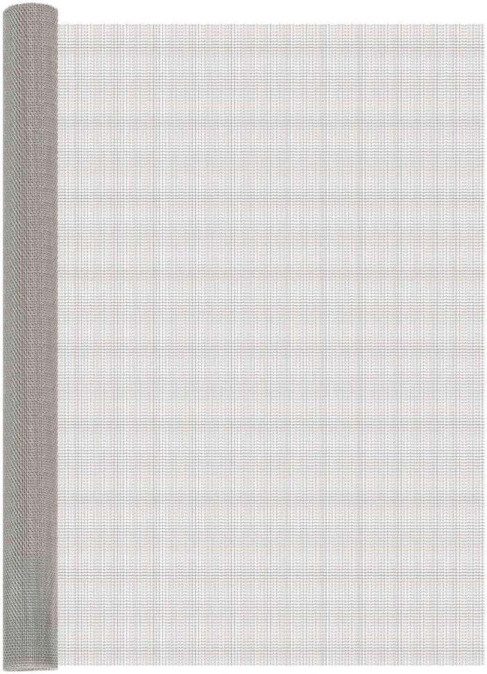 Tinklinis ekranas 8 mesh 120 x 500 cm Nerūdijantis plienas 201