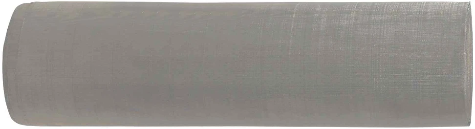 Tinklinis ekranas 20 x 1000 cm 120 Mesh Sidabrinė