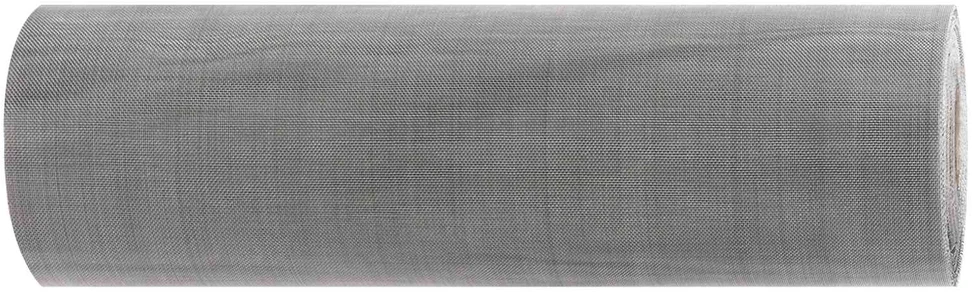 Tinklinis ekranas 60 mesh 20 x 1000 cm Nerūdijantis plienas 201