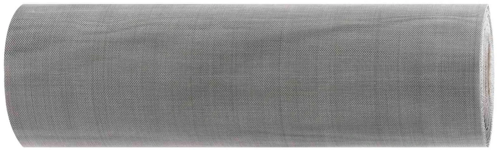 Tinklinis ekranas 20 x 1000 cm 60 Mesh Nerūdijantis plienas 201
