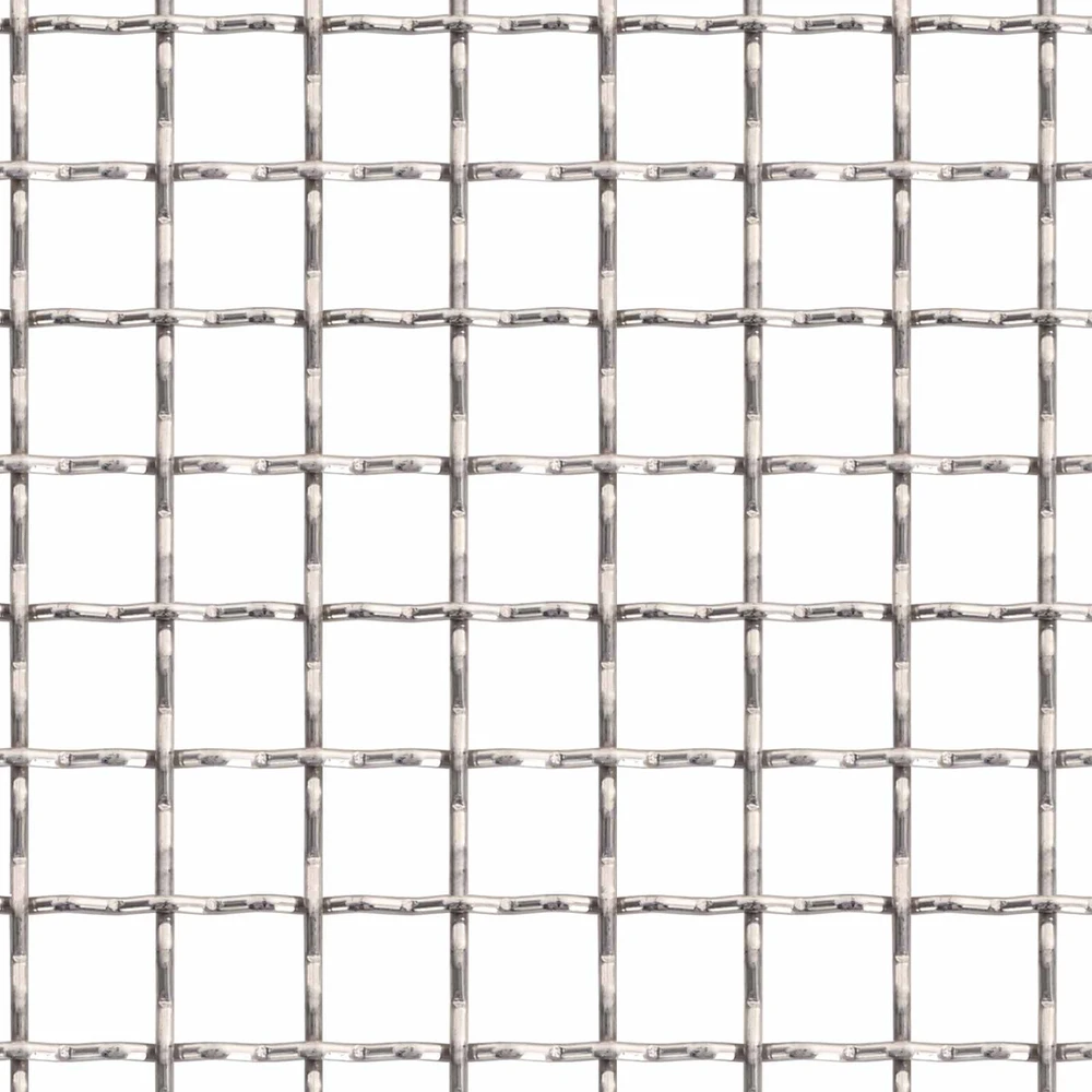 Tinklinis ekranas 20 x 200 cm 3 Mesh Nerūdijantis plienas 201