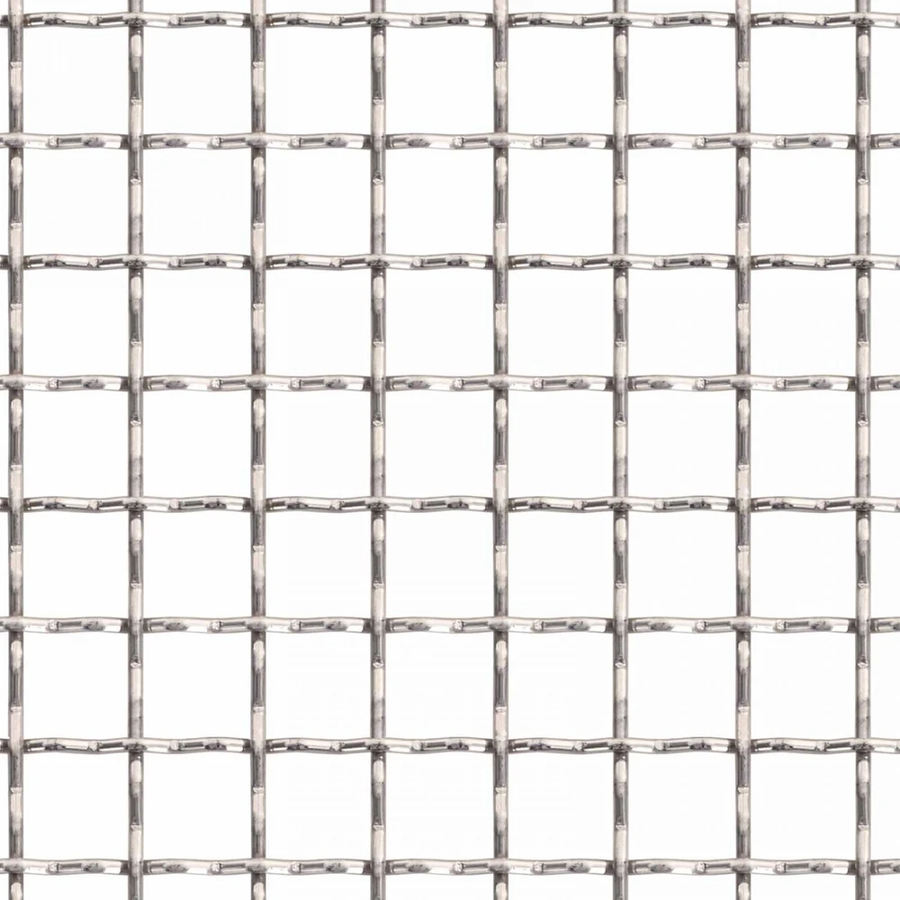 Tinklinis ekranas 20 x 200 cm 3 Mesh Nerūdijantis plienas 201