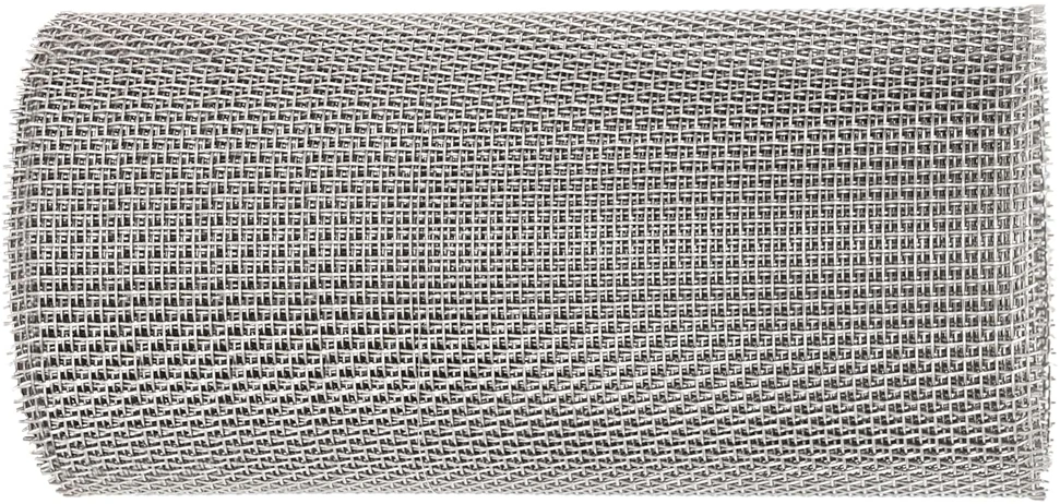 Tinklinis ekranas 20 x 200 cm 8 Mesh Nerūdijantis plienas 201