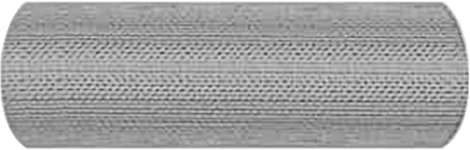 Tinklinis ekranas 20 x 2000 cm 18 mesh Nerūdijantis plienas 304