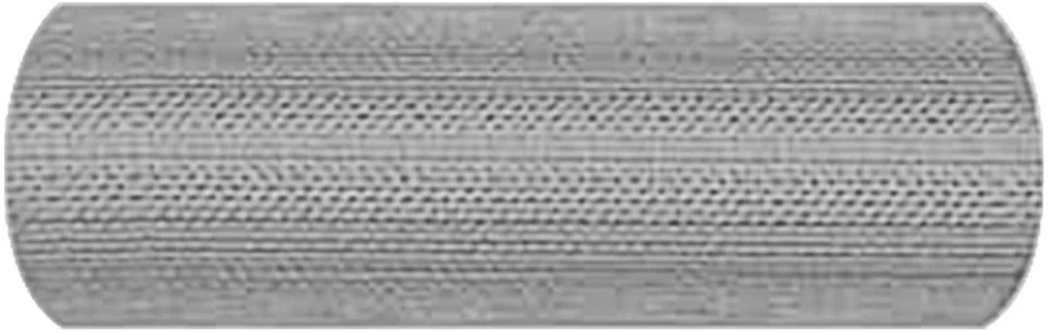 Tinklinis ekranas 20 x 2000 cm 18 mesh Nerūdijantis plienas 304