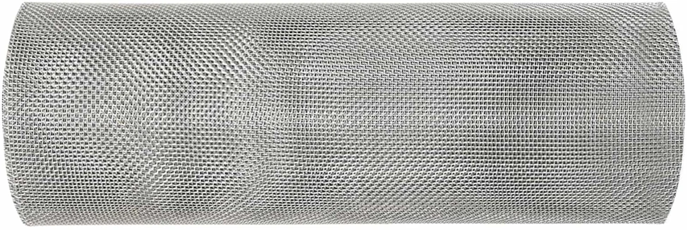 Tinklinis ekranas 20 x 2000 cm 18 mesh Nerūdijantis plienas 304