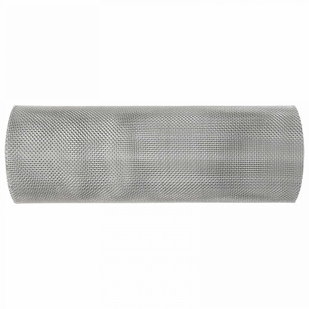 Tinklinis ekranas 20 x 2000 cm 18 mesh Nerūdijantis plienas 304
