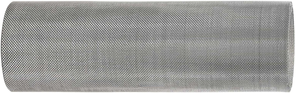 Tinklinis ekranas 20 x 500 cm 30 Mesh Nerūdijantis plienas 201