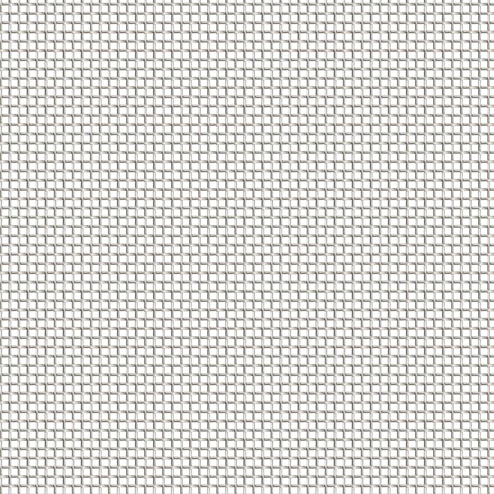 Tinklinis ekranas 20 x 500 cm 30 Mesh Nerūdijantis plienas 201