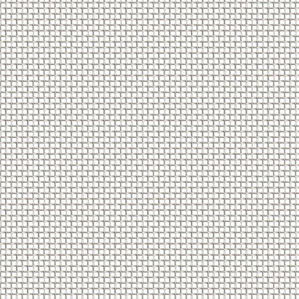 Tinklinis ekranas 20 x 500 cm 30 Mesh Nerūdijantis plienas 201