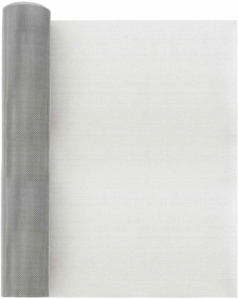 Tinklinis ekranas 40 x 1000 cm 18 mesh Nerūdijantis plienas 304