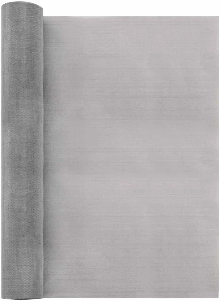 Tinklinis ekranas 40 x 1000 cm 60 Mesh Nerūdijantis plienas 201