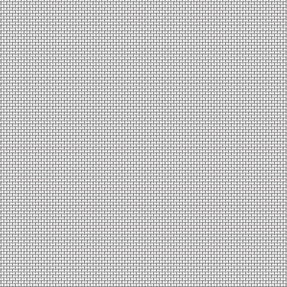 Tinklinis ekranas 40 x 1000 cm 60 Mesh Nerūdijantis plienas 201