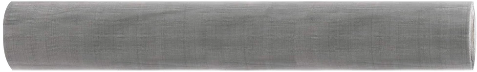 Tinklinis ekranas 40 x 1000 cm 60 Mesh Nerūdijantis plienas 201