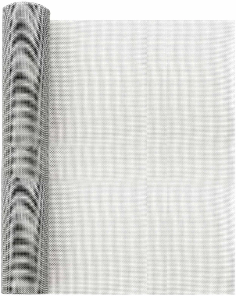 Tinklinis ekranas 20 mesh 40 x 2000 cm Nerūdijantis plienas 201