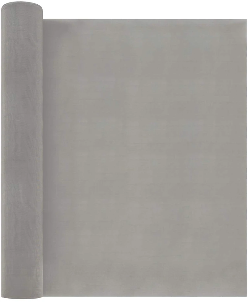 Tinklinis ekranas 40 x 500 cm 120 Mesh Nerūdijantis plienas 201