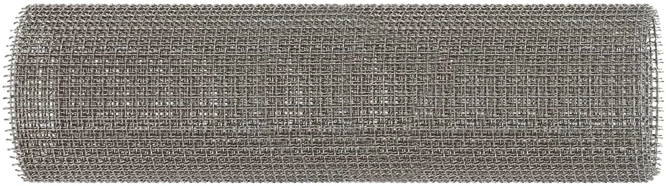 Tinklinis ekranas 3 mesh 40 x 500 cm Nerūdijantis plienas 201
