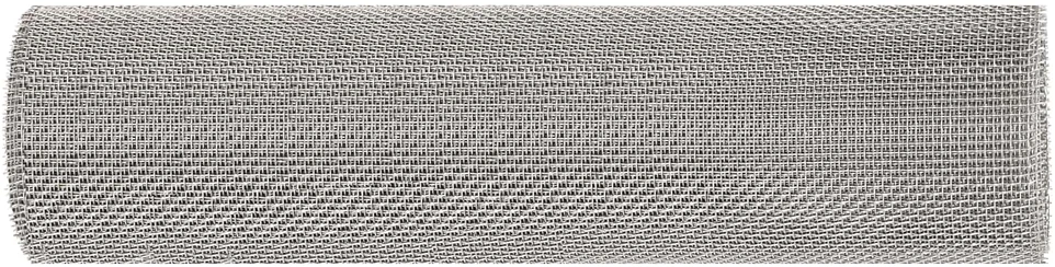 Tinklinis ekranas 40 x 500 cm 8 Mesh Nerūdijantis plienas 201